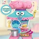 Набор с куклой Just Play Волшебная пекарня Disney Alice's Wonderland Bakery кухня Алисы - изображение 5