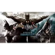 Batman: Arkham Collection Edition (русские субтитры) (PS4) - изображение 2