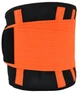 Пояс компресійний MadMax MFA-277 Slimming belt Black/neon orange M - изображение 4