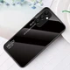 Захисний чохол Deexe Gradient Color для Samsung Galaxy A55 (A556) - Black - зображення 2