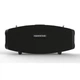 Портативная блютуз колонка Hopestar H1 PARTY с микрофоном bluetooth беспроводная акустика - изображение 5