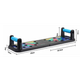 Доска для отжиманий push up board Платформа для отжиманий push up rack board, - зображення 5