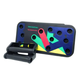 Доска для отжиманий push up board Платформа для отжиманий push up rack board, - зображення 9