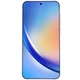 Пластиковий чохол NILLKIN Frosted Shield для Samsung Galaxy A35 (A356) - White - зображення 4