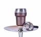 Кальян Kaya INOX Tradi Draco 2S Комплект (411411) - зображення 4