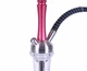 Кальян Kaya INOX Tradi Wega Red 2S Комплект (410281) - зображення 3