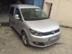 Накладки на дзеркала хром (2 шт) Хромований пластик для Volkswagen Caddy 2004-2010 рр - зображення 4