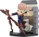 Іграшка сюрприз YUME з колекційною фігуркою Jujutsu Kaisen (11205) (4895217512059) - изображение 6
