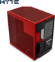 Корпус Hyte Y70 Touch Black-Red (CS-Hyte-Y70-BR-L) - зображення 6