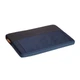 Надміцний амартизуючий чехол для ноутбука з переробленого пластика TRUST 16" LAPTOP SLEEVE BLUE (TR24982) - зображення 3