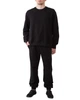 Світшот чоловічий TRUSSARDI JEANS (52F00244-1T005813-K299/22-23) Чорний M - изображение 2