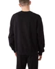 Світшот чоловічий TRUSSARDI JEANS (52F00244-1T005813-K299/22-23) Чорний M - изображение 6