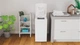 Стиральная машина с вертикальной загрузкой Indesit BTW D61253 EU - изображение 15
