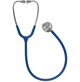 Стетоскоп 3M Littmann Classic III Stethoscope Navy Blue 5622 - зображення 1