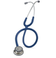 Стетоскоп 3M Littmann Classic III Stethoscope Navy Blue 5622 - зображення 2