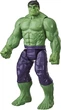 Игрушка Hasbro Халк 30 см Мстители - Hulk, Titan Hero Series, Avengers (E7475) - изображение 2