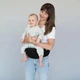 Рюкзак Хіпсіт Love & Carry 6в1, Черный LC713 - изображение 2