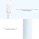 Електрична зубна щітка Mijia Sonic Electric Toothbrush T100 White - акумуляторна, бездротова, рожева (203041P) - изображение 11