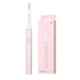 Електрична зубна щітка Mijia Sonic Electric Toothbrush T100 White - акумуляторна, бездротова, рожева (203041P) - изображение 2
