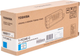 Toner Toshiba T-FC34EC Cyan (6A000001524) - obraz 1