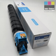 Toner Utax CK-8520C/CK8520C Cyan (1T02P3CUT0) - obraz 2