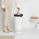 Бак для белья Brabantia 35 л белый 304866 (00801003) - изображение 8