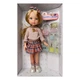 Кукла Little Milly 91099 G, с аксессуарами, в коробке 36 см - изображение 3