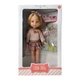 Кукла Little Milly 91099 G, с аксессуарами, в коробке 36 см - изображение 4