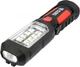 Фонарь LED на батарейки 3X AA, 8+1 диод, крюк+магнит, 3 режима света (YT-08513) - изображение 1
