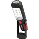 Фонарь LED на батарейки 3X AA, 8+1 диод, крюк+магнит, 3 режима света (YT-08513) - изображение 2