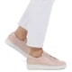 Кеды женские Michael Kors Chapman Lace-up Pink 36 (6) 23 см (B08VGN163P) - изображение 11