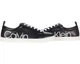 Кеды женские Calvin Klein Maddie Black черные 39 (8.5) 25.5 см (B0B91Z8KQS) - изображение 5