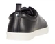 Кеды женские Calvin Klein Maddie Black черные 39 (8.5) 25.5 см (B0B91Z8KQS) - изображение 8