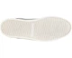Кеды женские Calvin Klein Maddie Black черные 39 (8.5) 25.5 см (B0B91Z8KQS) - изображение 9