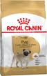 Сухой корм Royal Canin Pug Adult 1.5 кг (3985015) - изображение 1
