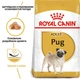 Сухой корм Royal Canin Pug Adult 1.5 кг (3985015) - изображение 3