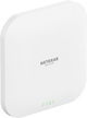 Punkt dostępu Netgear AX3600 Dual Band PoE WiFi 6 Access Point (WAX620-100EUS) - obraz 3