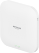 Punkt dostępu Netgear AX3600 Dual Band PoE WiFi 6 Access Point (WAX620-100EUS) - obraz 4