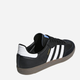 Sneakersy męskie skórzane adidas Originals Samba OG B75807 41.5 (7.5UK) 26 cm Czarne (4059811988454) - obraz 4