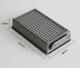 Комплект фильтров для пылесоса Rowenta Compact Power RO3786EA / RO3715EA / RO3759EA / RO3798EA / RO3799EA / RO3731EA 2шт (H212) - изображение 3
