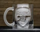 Чашка для чая и кофе с гравировкой FC Arsenal ФК Арсенал - изображение 4