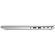 Ноутбук HP 15 Probook 450-G10 FHD IPS/Intel i3-1315U/8GB/F256GB/UMA,/Win11P/silver (968J5ET) - изображение 6