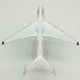 Модель самолета Ан-225 Мрия 1:400 (20 см) - изображение 4