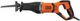 Шабельная пила сетевая Black+Decker BES301 - изображение 2