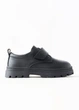 Туфли для мальчика Zara 22 Черный (ZLK-6551-230-Black) - изображение 2