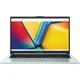 Ноутбук ASUS Vivobook Go 15 OLED E1504FA-L1047 (90NB0ZR3-M01RD0) - зображення 1