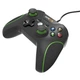 Геймпад GamePro MG450B PC/PS3/Android Black-Green (MG450B) - изображение 4