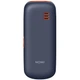 Мобильный телефон Nomi i1441 Blue - изображение 6