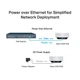 Точка доступа Wi-Fi TP-Link DECO-X50-POE-3-PACK - изображение 4