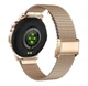Смарт-часы COLMI V65 Gold AMOLED - изображение 4